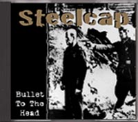 Steelcap - Bullet to the Head - Click Image to Close